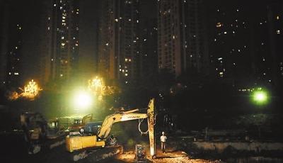 環(huán)境噪聲污染防治年度報(bào)告發(fā)布 噪聲投訴占比高