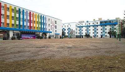 全國中小學(xué)校已鏟除93塊毒跑道 塑膠跑道國標(biāo)正修訂