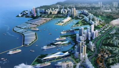 市北聚力攻堅促轉型升級 一批過億元項目落戶