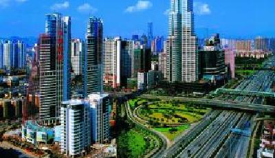 上半年青島市建筑業(yè)境外營收近60億元