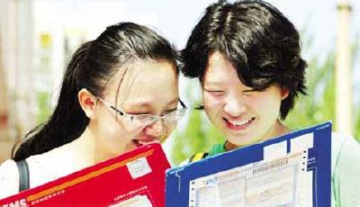 教育部：15省份取消本科三批 上海合并本科一、二批