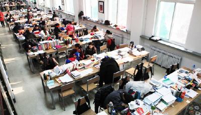 2017研考政策發(fā)布有三大變化 12月24日至26日考試