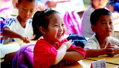 市区崂山区普高明年将统一招生