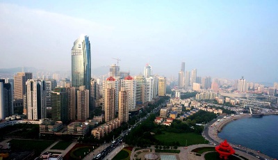 9月首周房價(jià)創(chuàng)新高 青島主城區(qū)難覓“便宜”房