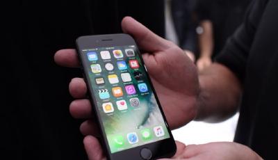 蘋果發(fā)布iPhone7 新款機型設(shè)計細(xì)節(jié)曝光