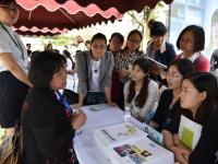 2016年学前教育宣传月启动仪式