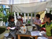 2016年学前教育宣传月启动仪式