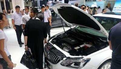 明年1.6升及以下排量乘用車(chē)減按7.5%稅率征收購(gòu)置稅