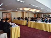 2016.5.4青年干部读书班启动仪式