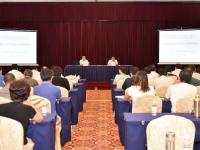 党委理论中心组学习（扩大）专家论坛暨教育行政审批与执法培训讲座