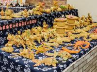 全国第五届中小学生艺术展演