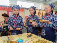 全国第五届中小学生艺术展演