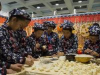 全国第五届中小学生艺术展演