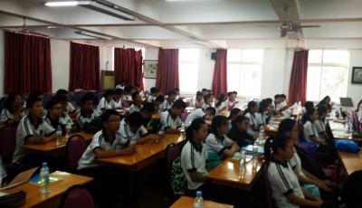 嶗礦“水知識進課堂”第三季活動拉開帷幕