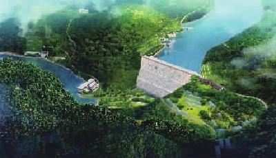 科學家提出“天河工程”構建南水北調“空中走廊”