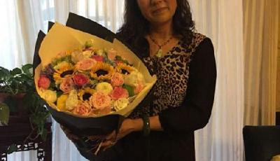 青岛外事学校薛宝秀：风吹日晒34年 谱写“十连冠”传奇乐章