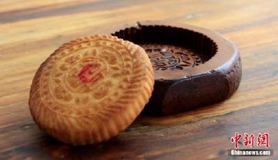 五仁月餅新國標難住廠家 坦言橄欖仁210元/斤太貴