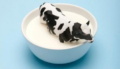 四大乳企廣告日均燒錢4250萬元 利潤空間被侵蝕