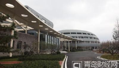 構(gòu)建國際協(xié)作網(wǎng)絡(luò) 頂級海洋專家匯聚青島兩大盛會