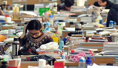 全日制與非全日制研究生教育將采用同一標(biāo)準(zhǔn) 