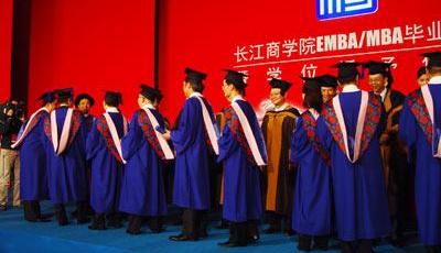 民政部：11個(gè)民辦非企業(yè)單位年檢不合格 長(zhǎng)江商學(xué)院在列