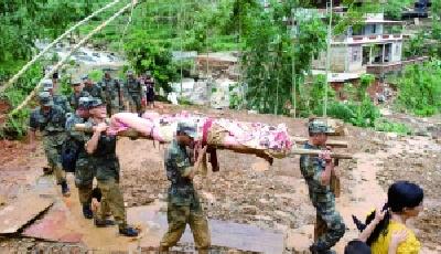 “馬勒卡”接力“莫蘭蒂” 國(guó)家Ⅳ級(jí)救災(zāi)應(yīng)急響應(yīng)啟動(dòng)