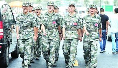 山大重返青岛 昨迎首批新生