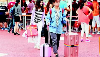 山大青岛校区,有啥不一样?