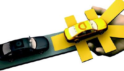 網約車貴了不少還不好打 溢價機制讓乘客詬病