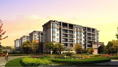 中秋假期青島看房客倍增 大戶型迎“黃金時(shí)段”