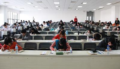 2016年研究生考試泄題大案告破