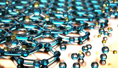 諾獎得主萊西建廠 成青島重要石墨烯原料供應(yīng)商