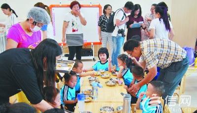 市北今年新办6所幼儿园