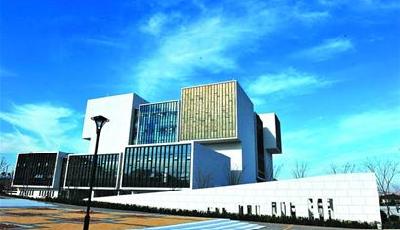 山大青岛校区试行“社区书院制” 办出国际范