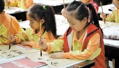 青岛亮社会办学家底：922所民校总资产35亿