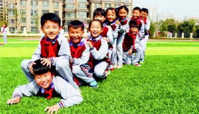 青岛提高教育质量有四招 走出“青岛之道”