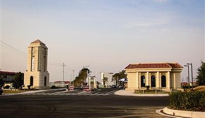 山大青岛校区—— 创世界一流大学的重要支点