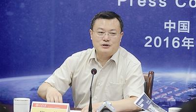 山大校长张荣 细述“青岛校区”