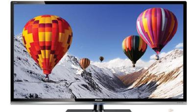 海信電視登頂澳洲   成中國品牌海外發展樣本