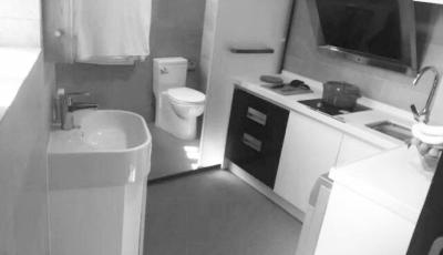 深圳通報“鴿籠房”：涉違法改建 勒令停銷整改