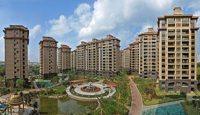 上周青島新房成交5042套  成交量環(huán)比大漲五成多