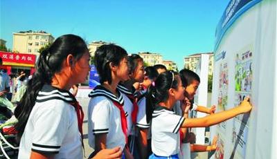 上万学生“上阵”体验网络攻防