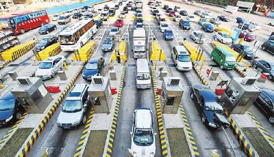 十一期間道路客運量預計6.5億人 同比增長1.7%