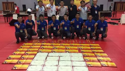 中國空調服務兵大比武：海爾排第一