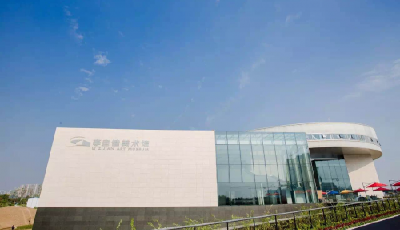 海爾中央空調為珍貴藝術品保護研發新品