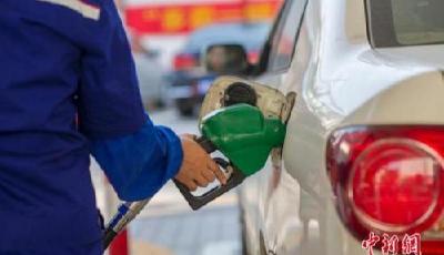 油價或年內(nèi)第9次擱淺 多地節(jié)后將享“國五”油