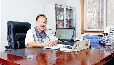 未来工匠之校长访谈 