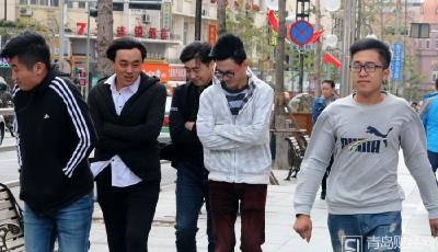 冷空氣來襲 北方大部將明顯降溫局地降溫8度以上