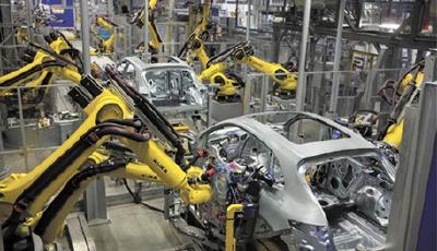 青島前三季度76個工業(yè)轉(zhuǎn)型升級項目竣工