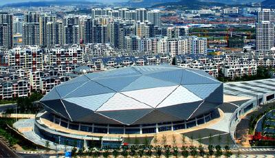 國信集團“亮相”大眾創(chuàng)業(yè)成果展 廣獲好評